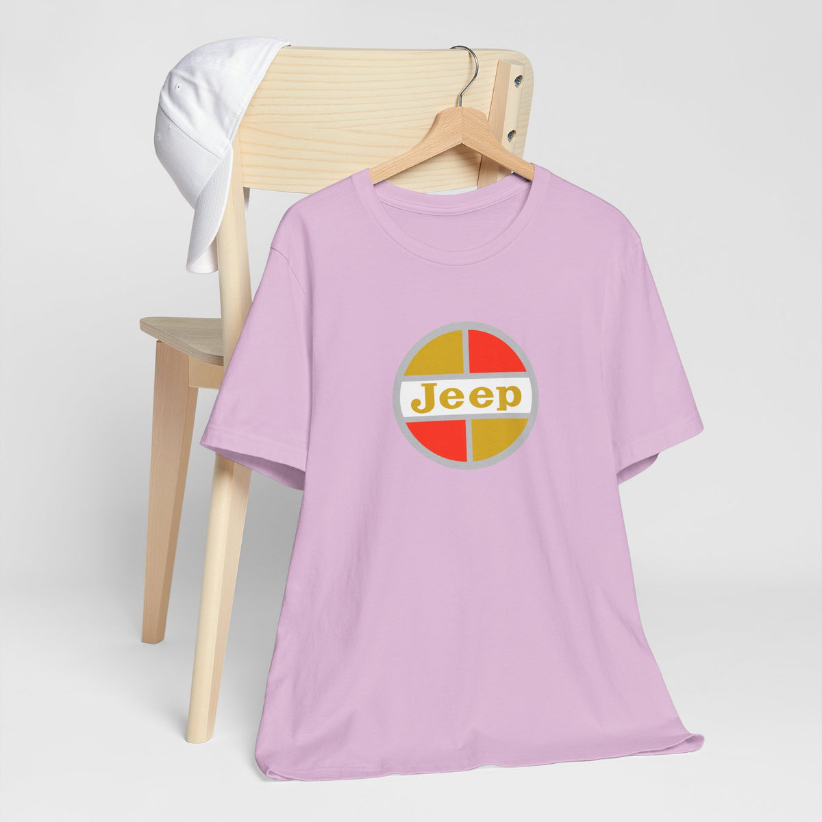 Kaiser Jeep T-Shirt