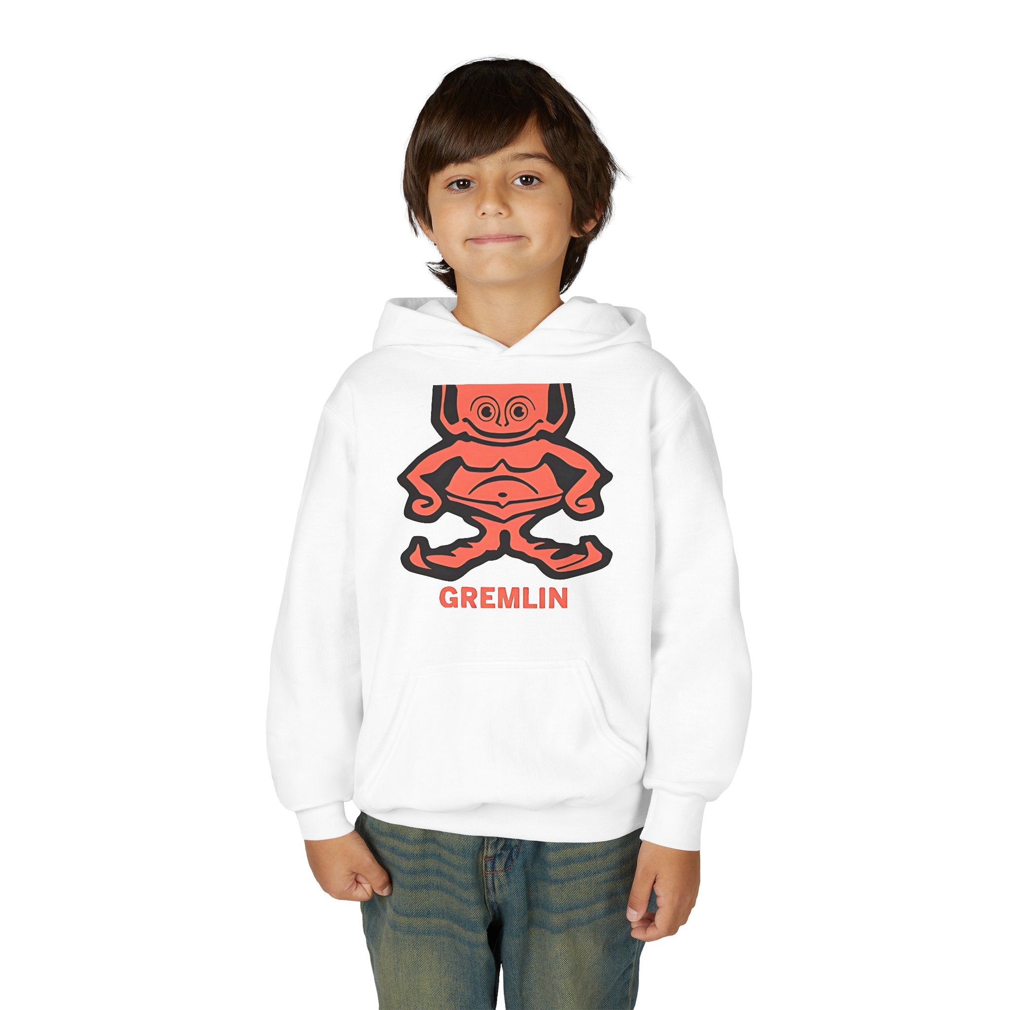 AMC Gremlin Youth Hoodie / Sweatshirt