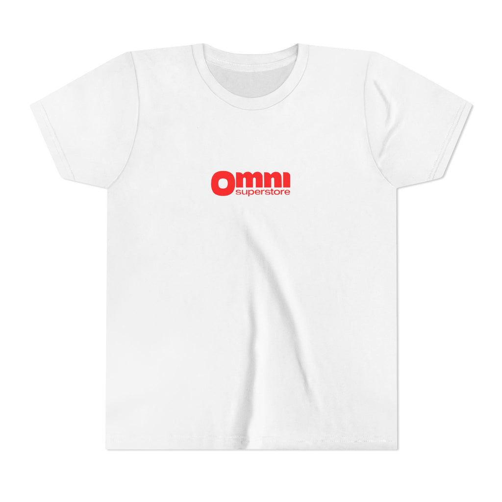 Omni Superstore Kids Tee / T-Shirt