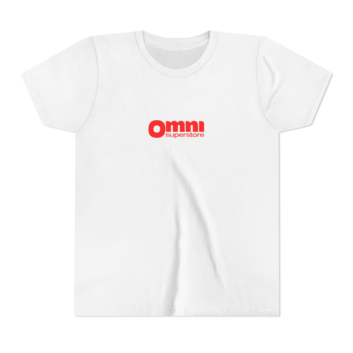 Omni Superstore Kids Tee / T-Shirt