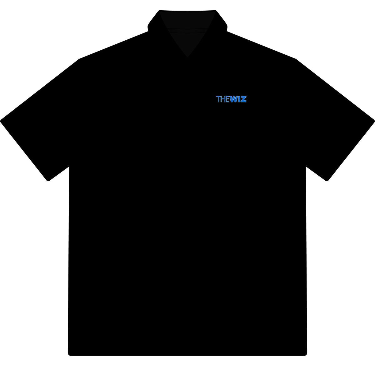 The Wiz Cotton Polo Shirt