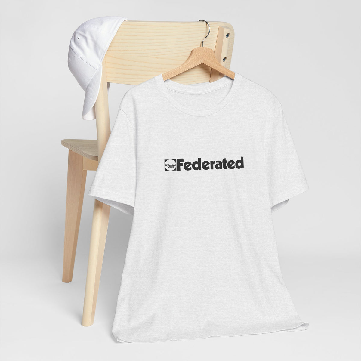 Federated Group T-Shirt
