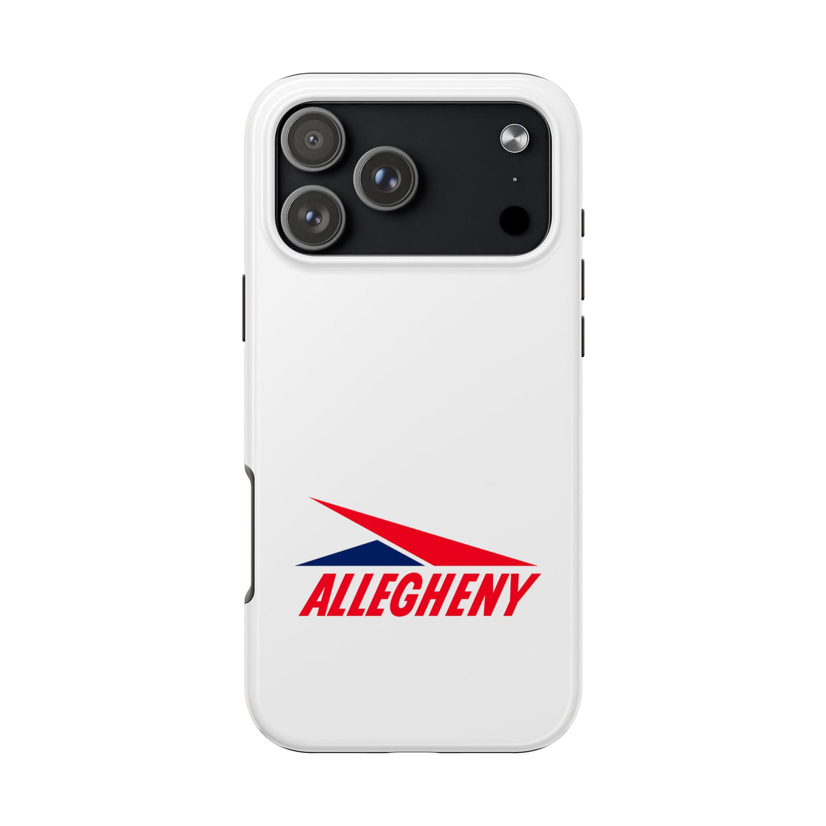 Allegheny Airlines Tough Phone Case