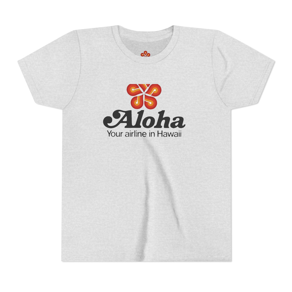 Aloha Airlines Kids Tee / T-Shirt