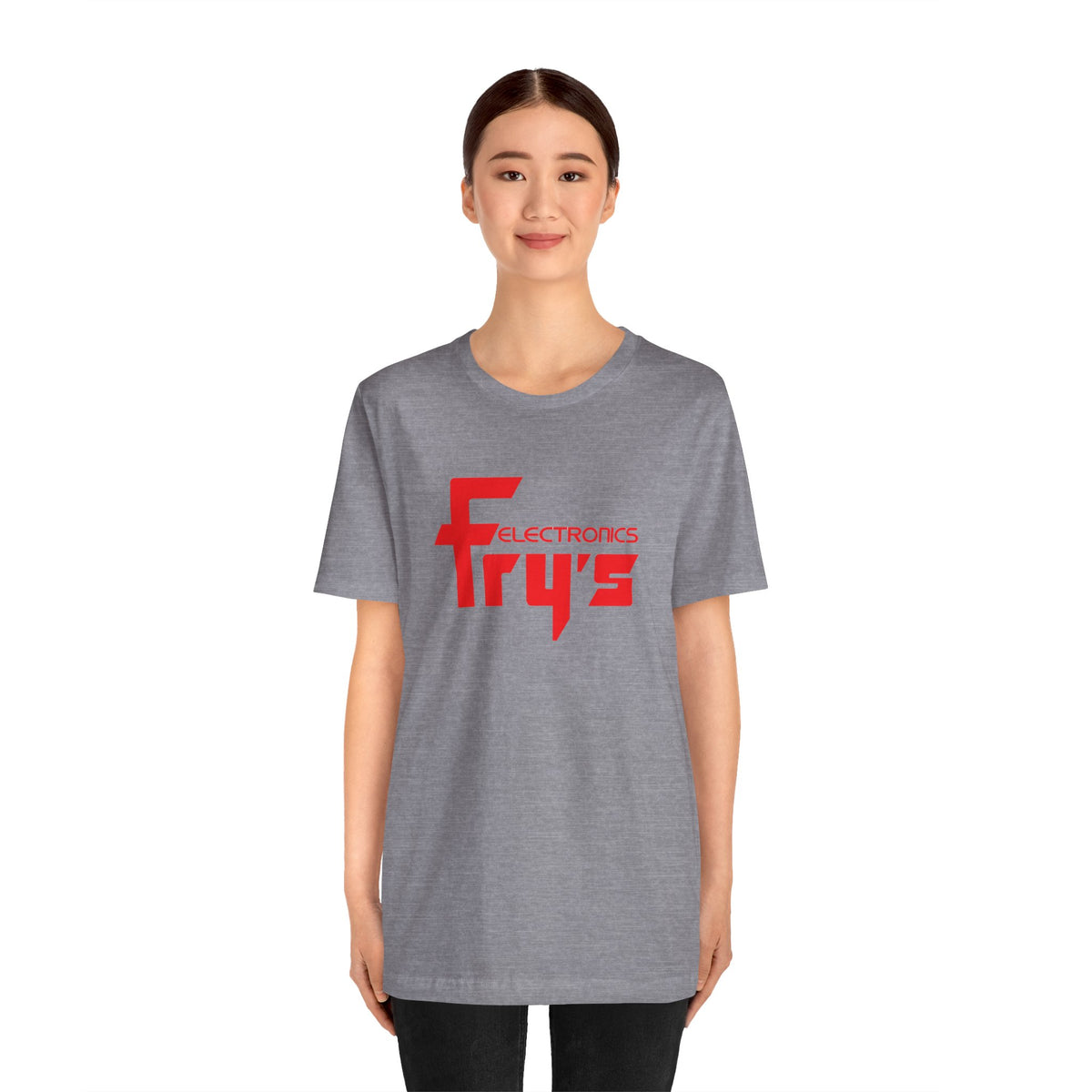 Fry's Electronics, Inc. T-Shirt