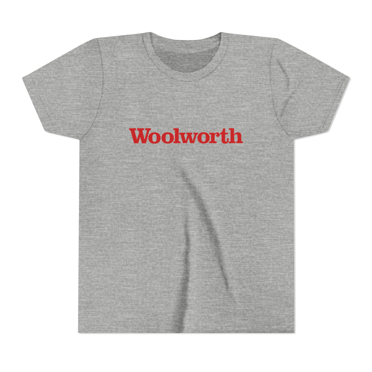 F. W. Woolworth Company Kids Tee / T-Shirt