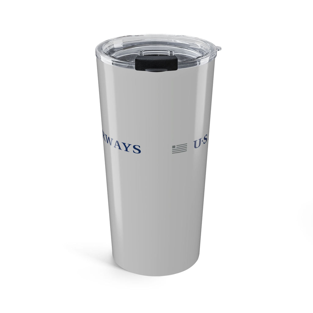 US Airways 20oz Insulated Tumbler