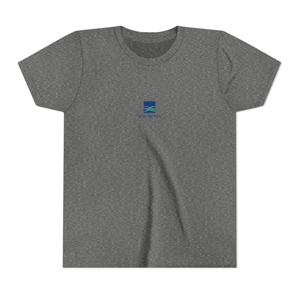 Wachovia Kids Tee / T-Shirt