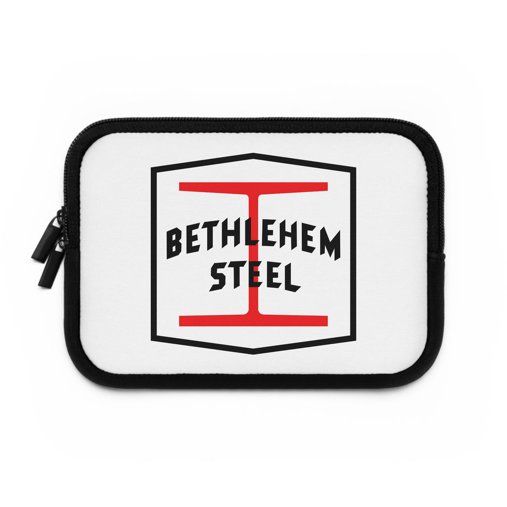 Bethlehem Steel Corporation Laptop Sleeve