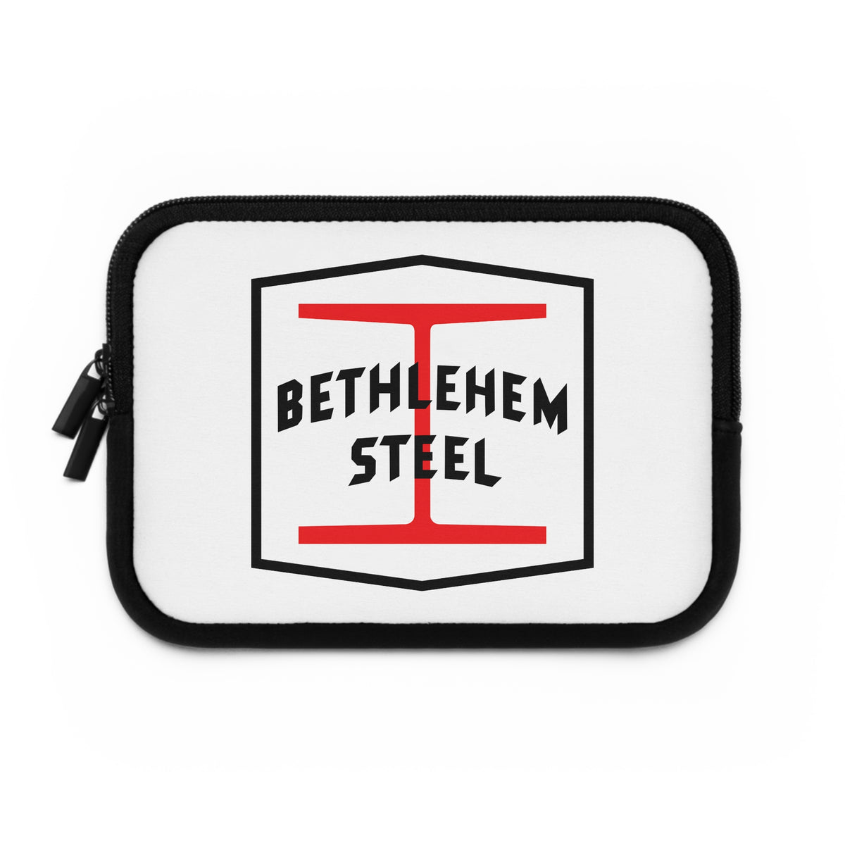 Bethlehem Steel Corporation Laptop Sleeve