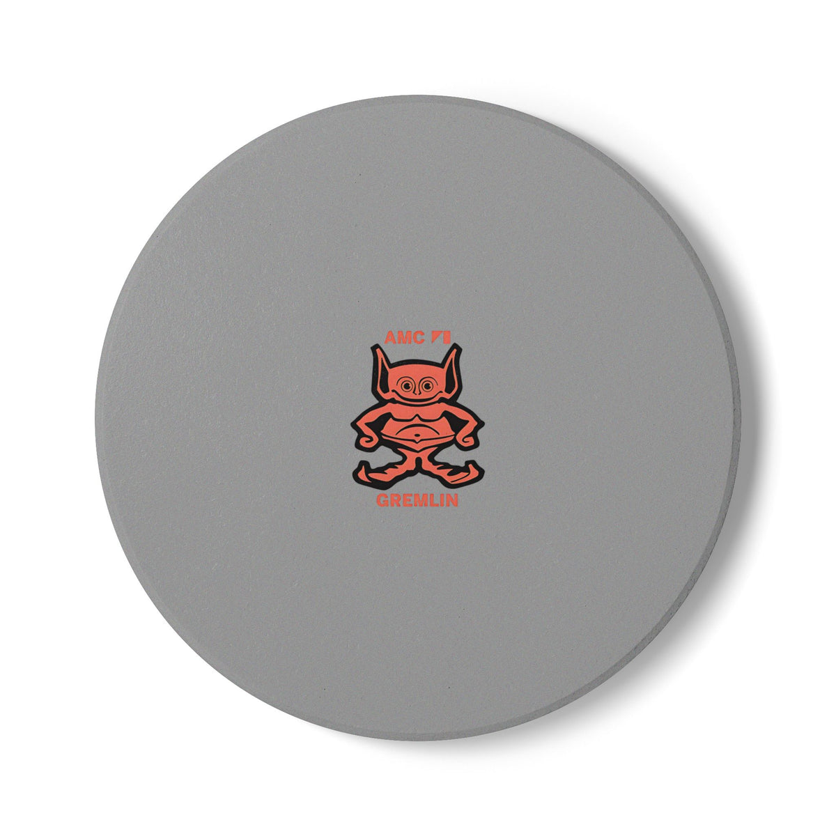 AMC Gremlin Ceramic Coaster