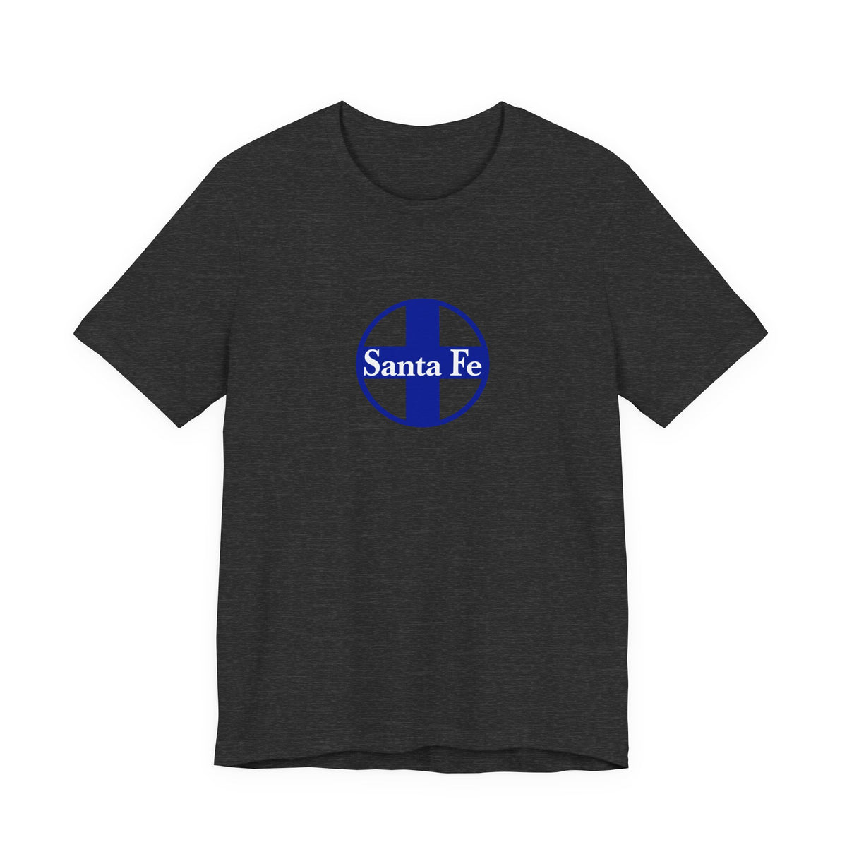 Atchison Topeka and Santa Fe Railway T-Shirt