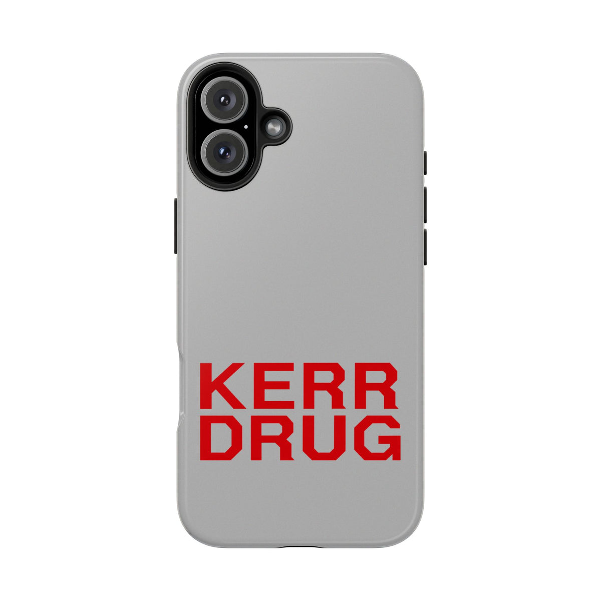 Kerr Drug Tough Phone Case