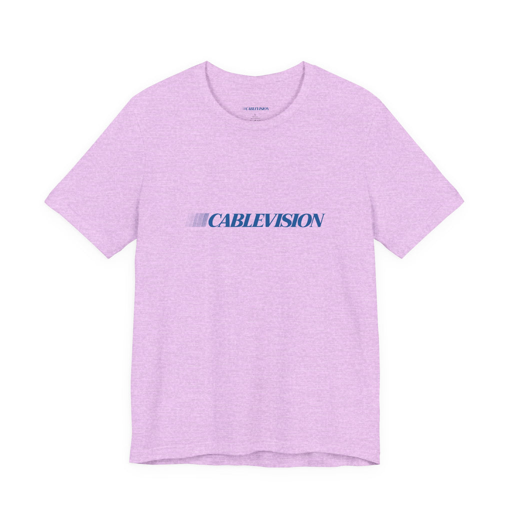 Cablevision T-Shirt