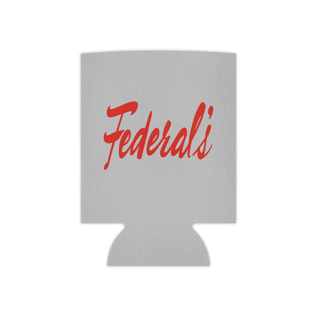 Federal's Can Cooler
