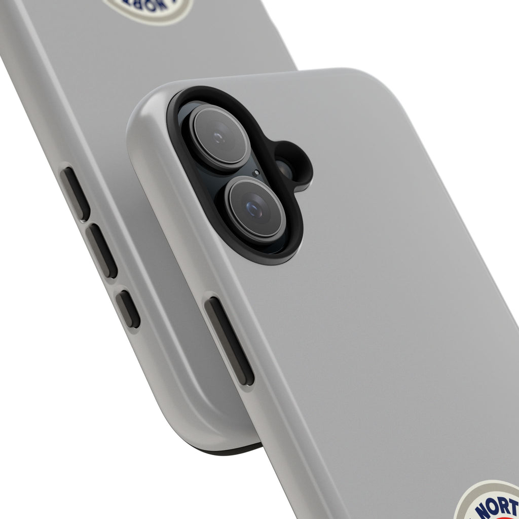 Great Northern Railway Tough Phone Case