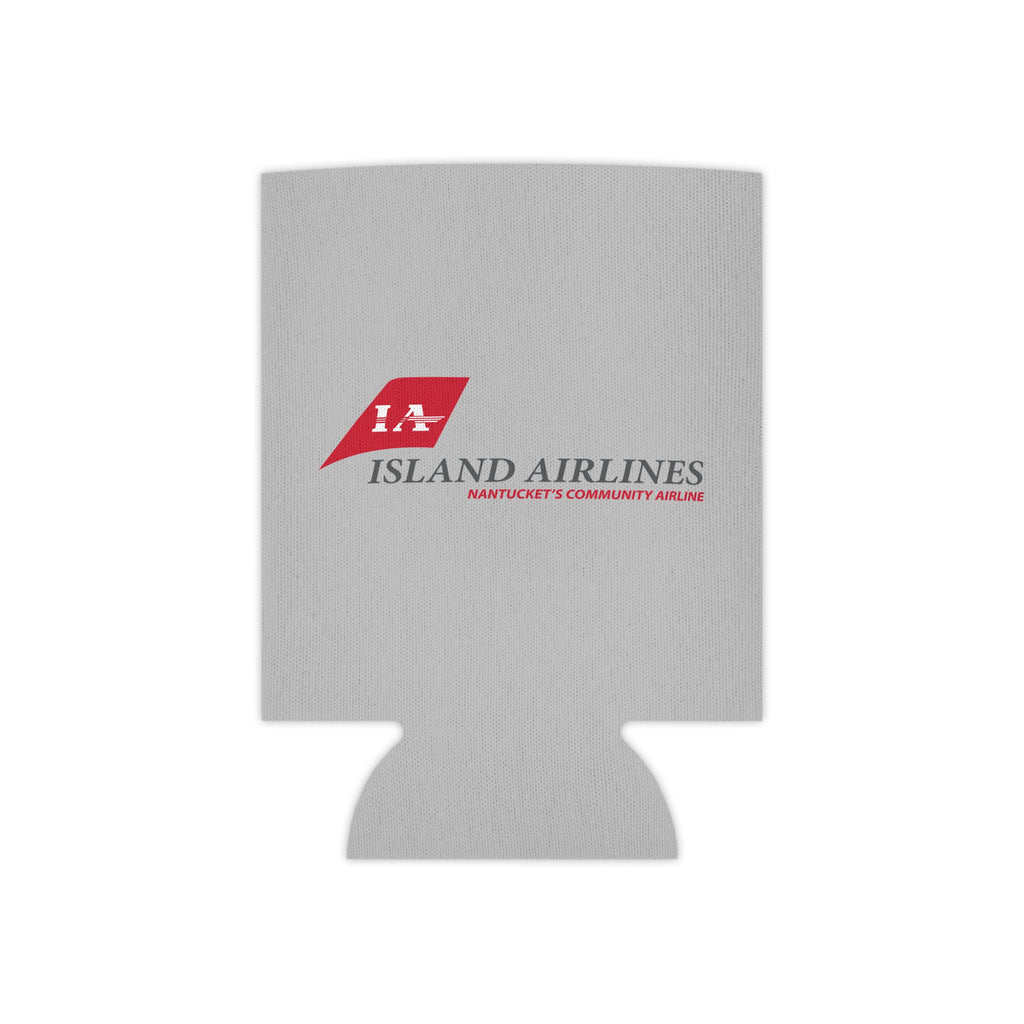 Island Airlines Can Cooler