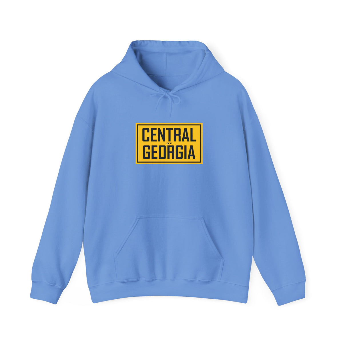 Central of Georgia Railway Hoodie / Sweatshirt