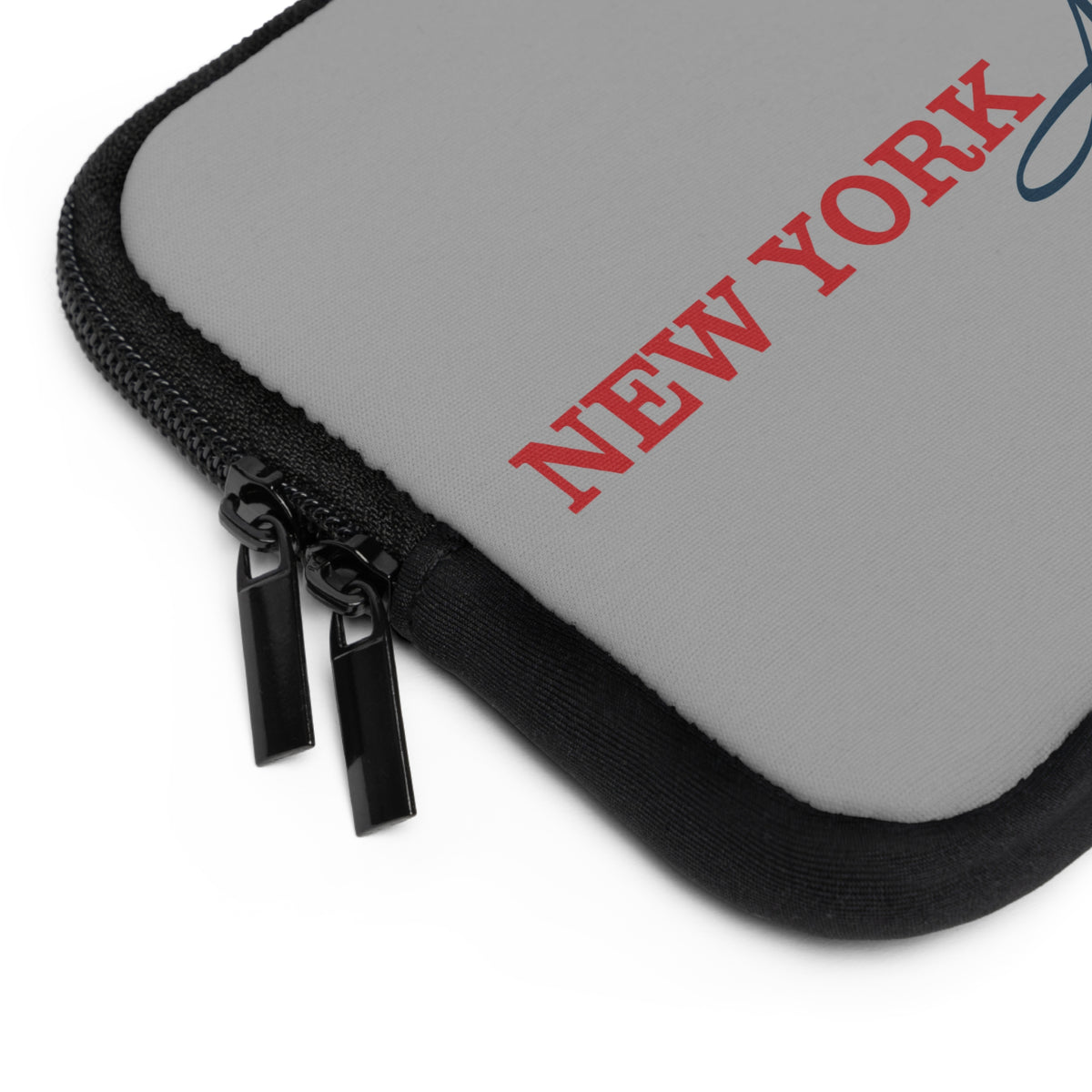 New York Airways Laptop Sleeve