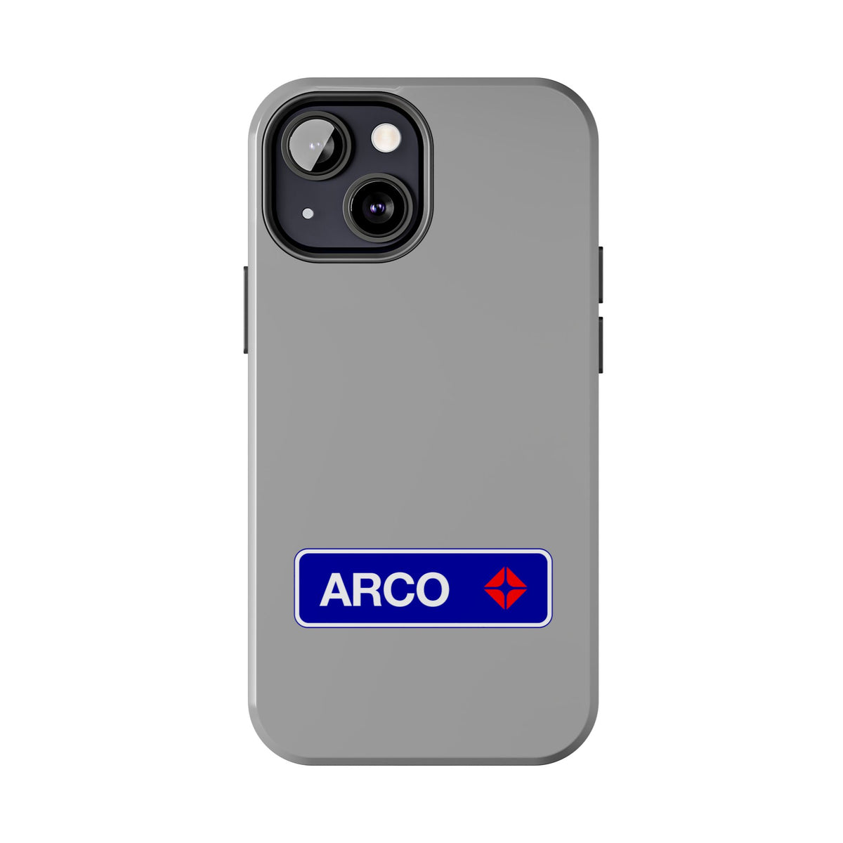 Atlantic Richfield Company (ARCO) Tough Phone Case