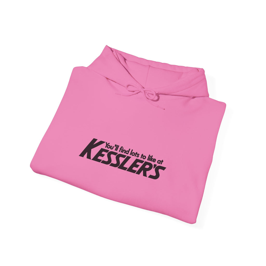 Kessler's Hoodie / Sweatshirt