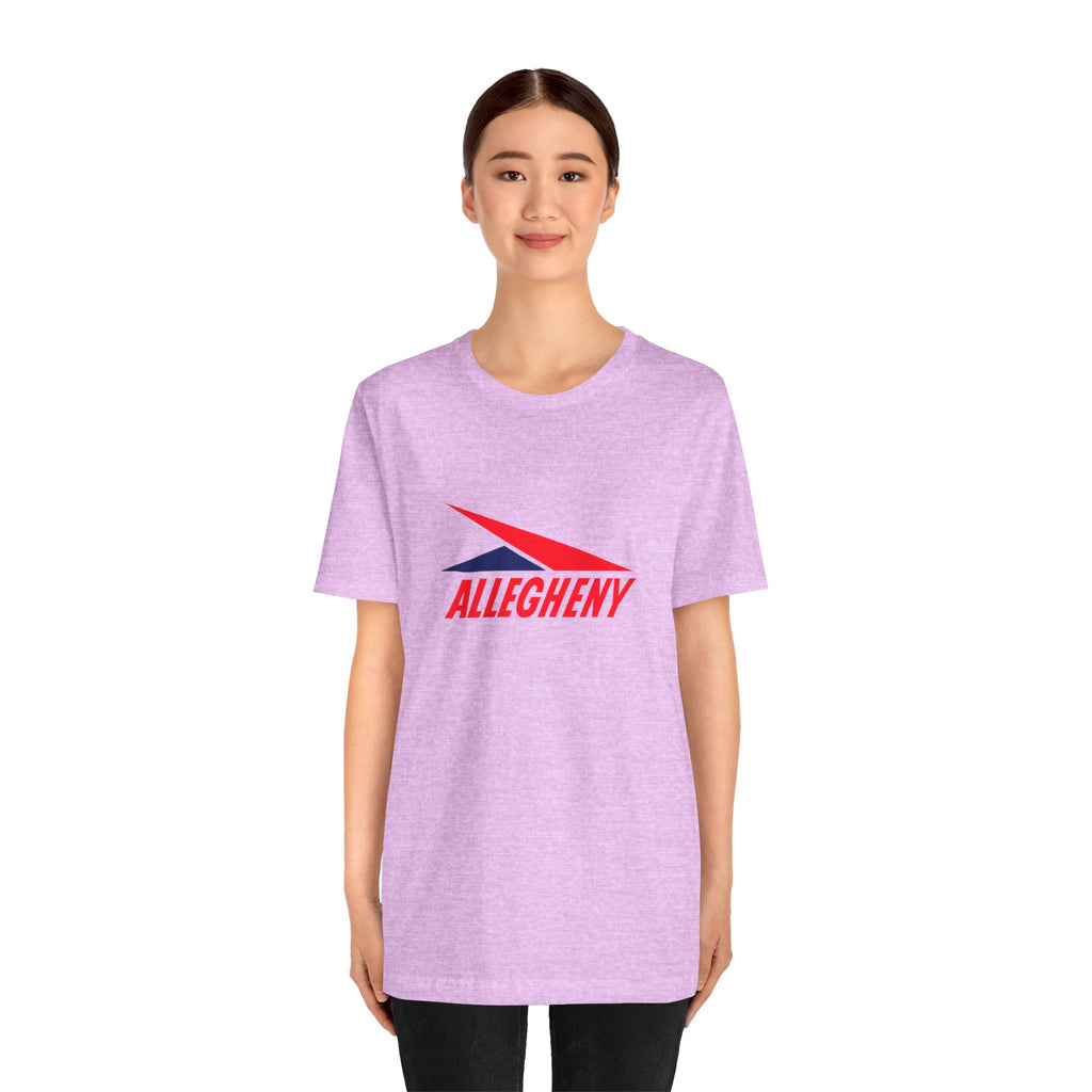 Allegheny Airlines T-Shirt