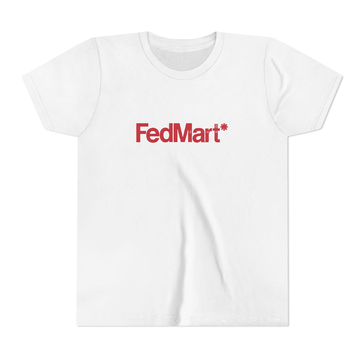 FedMart Kids Tee / T-Shirt