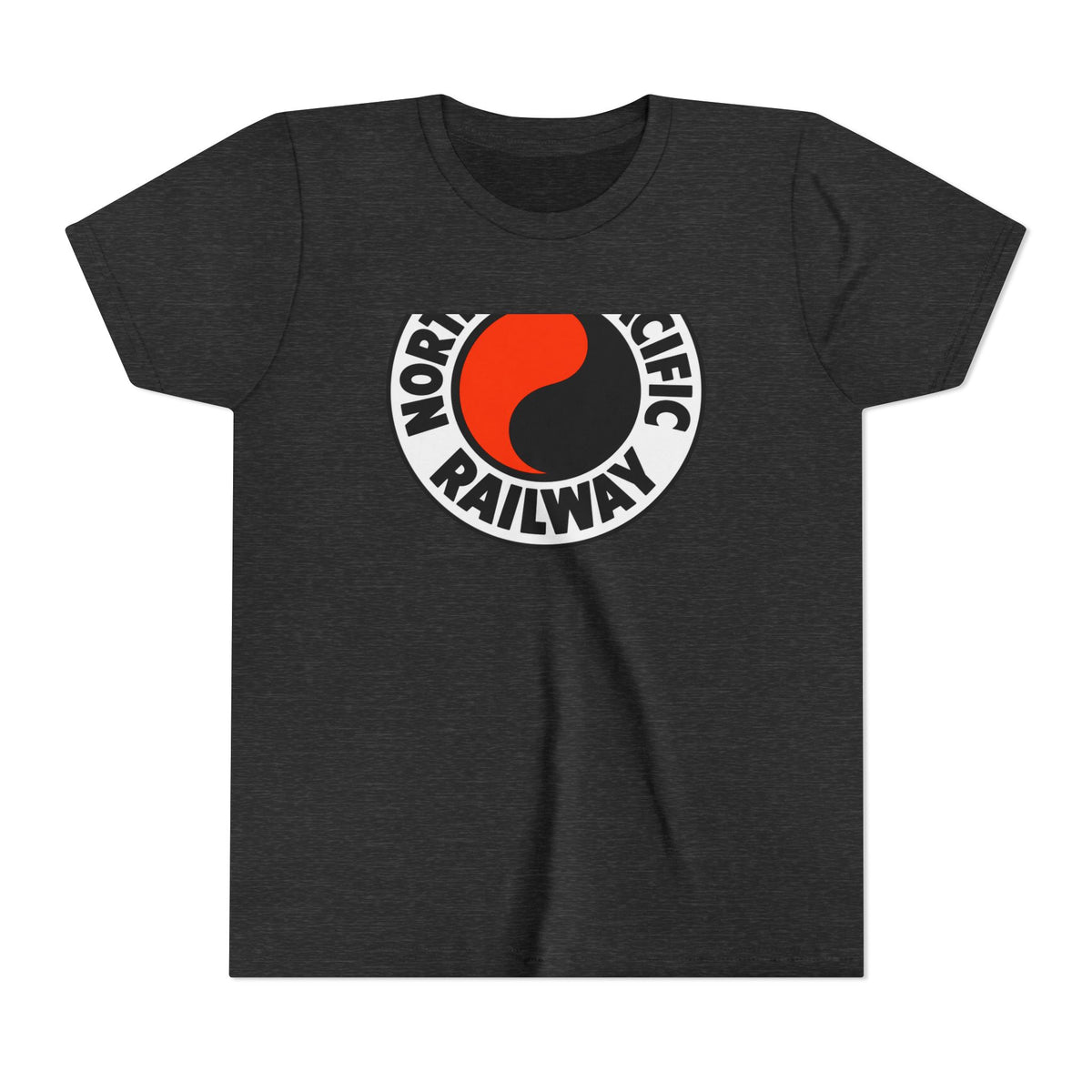 Northern Pacific Railway Kids Tee / T-Shirt