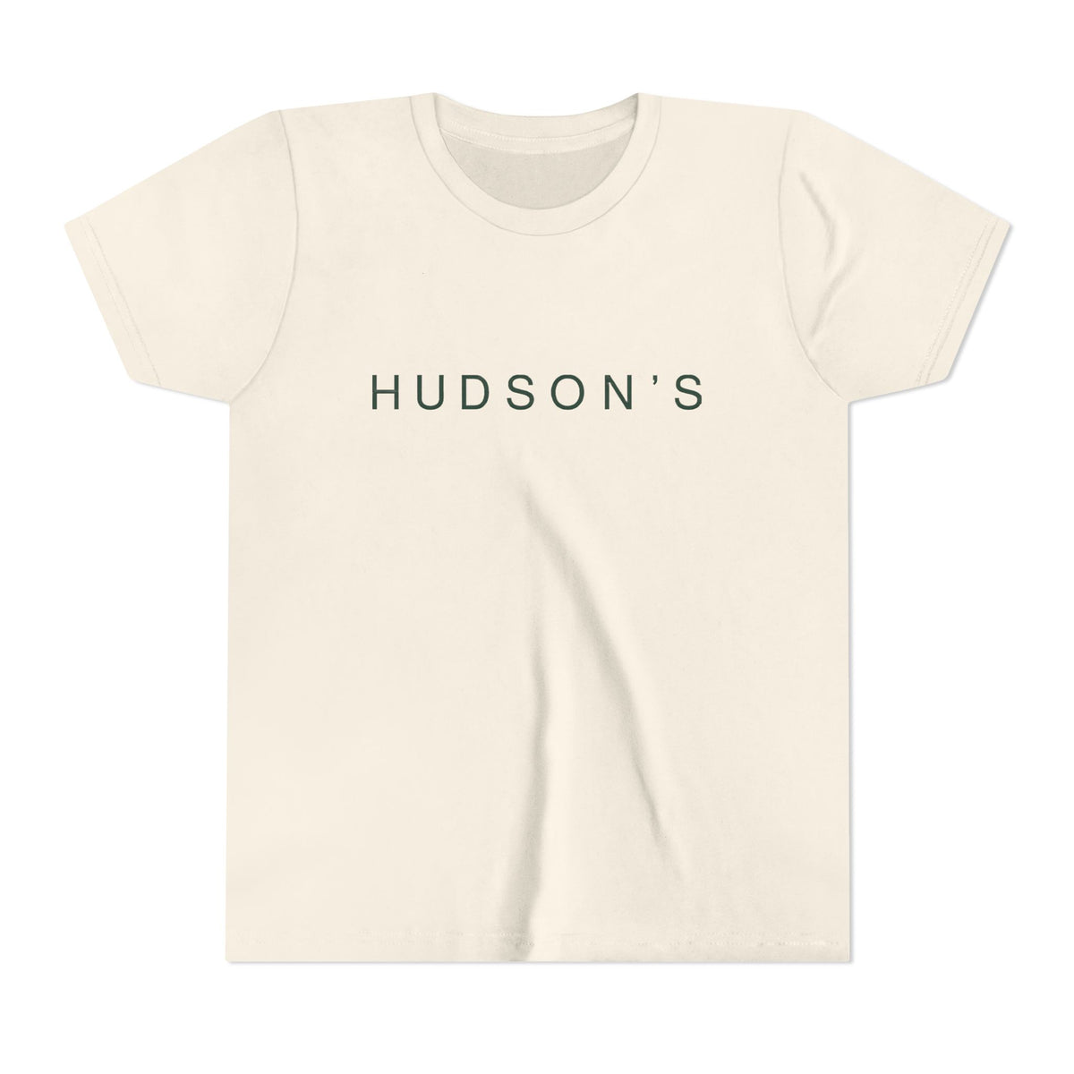 Hudson's Kids Tee / T-Shirt