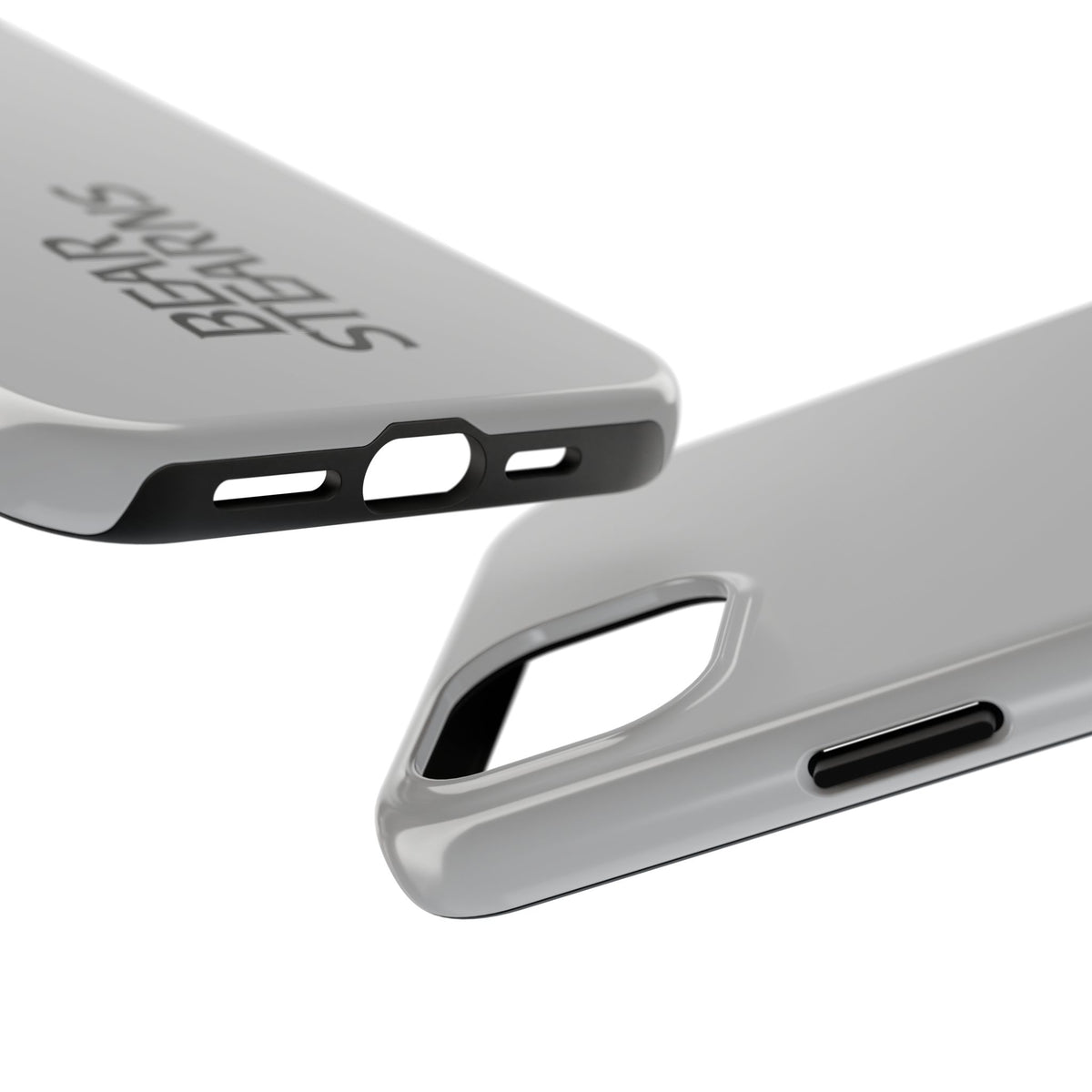 Bear Stearns Tough Phone Case