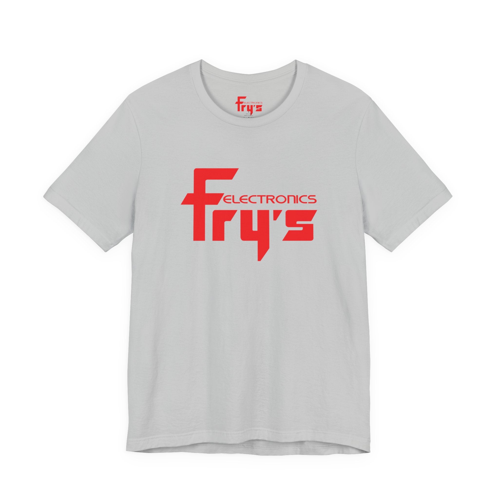 Fry's Electronics, Inc. T-Shirt