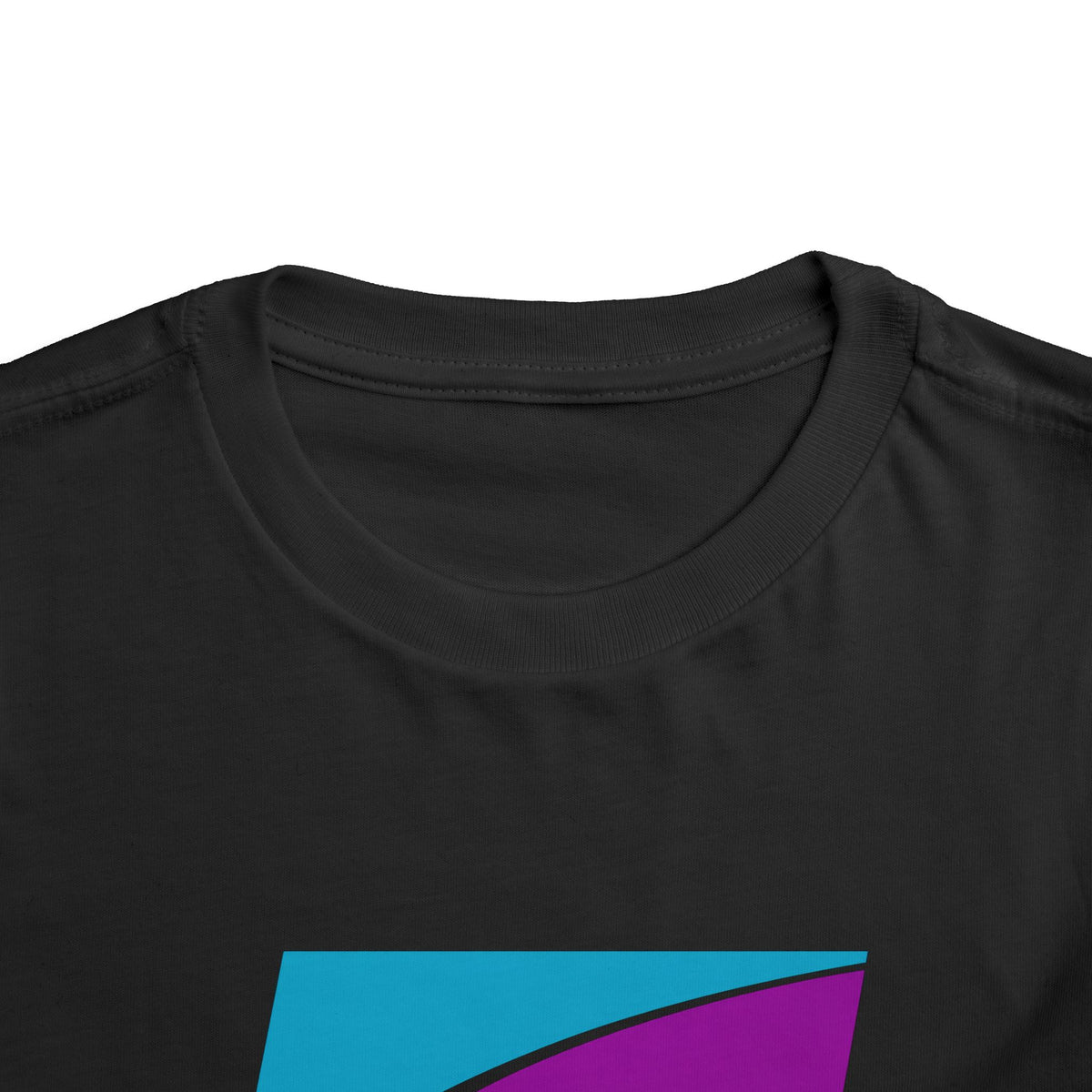 Kiwi International Air Lines Toddler Tee / T-Shirt