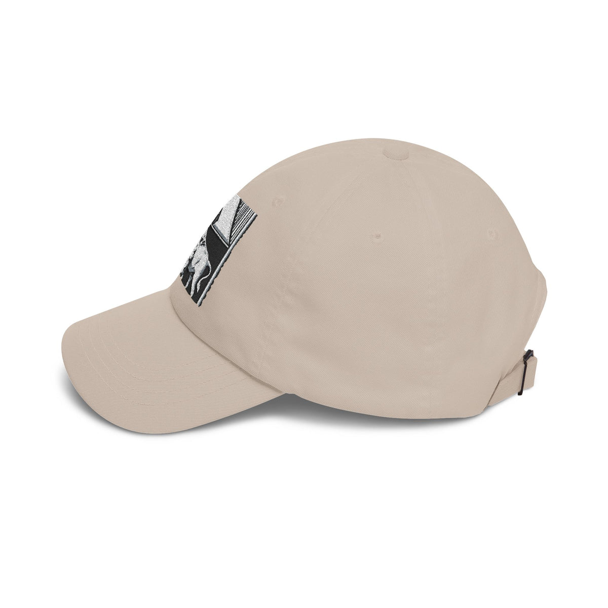 Kaiser Motors Embroidered Dad Cap Hat