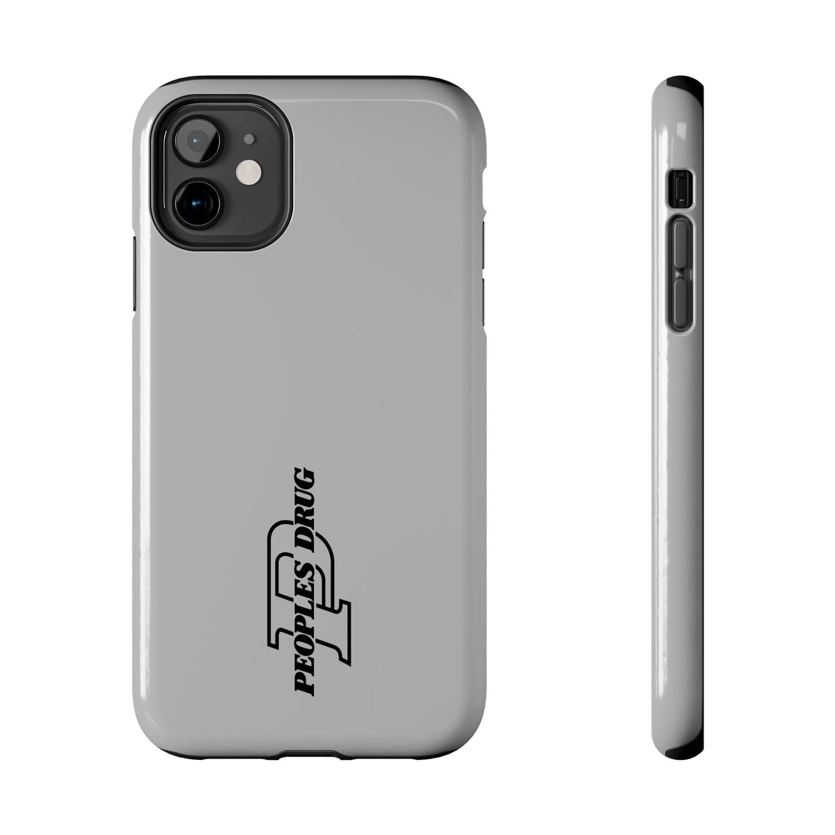 Peoples Drug Tough Phone Case
