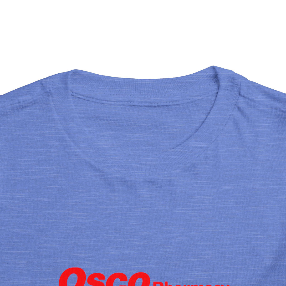 Osco Drug Toddler Tee / T-Shirt