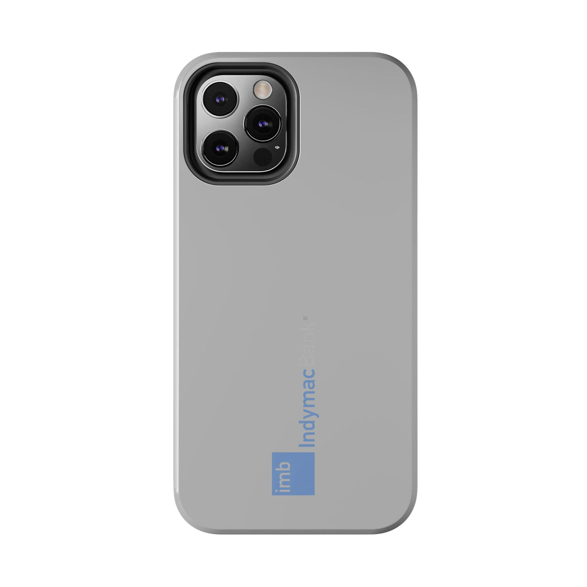 IndyMac Bank Tough Phone Case