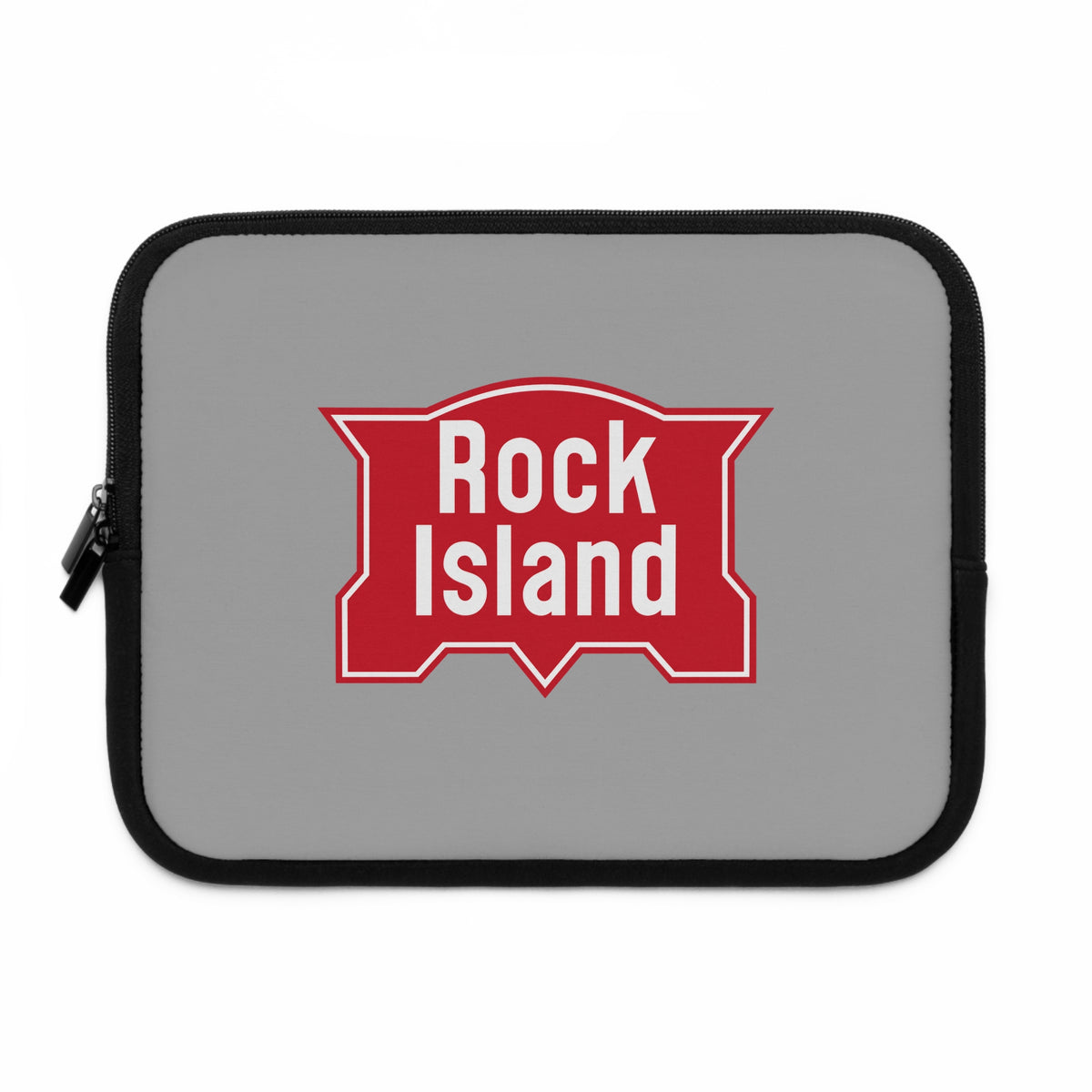 Chicago, Rock Island and Pacific Railroad Laptop Sleeve