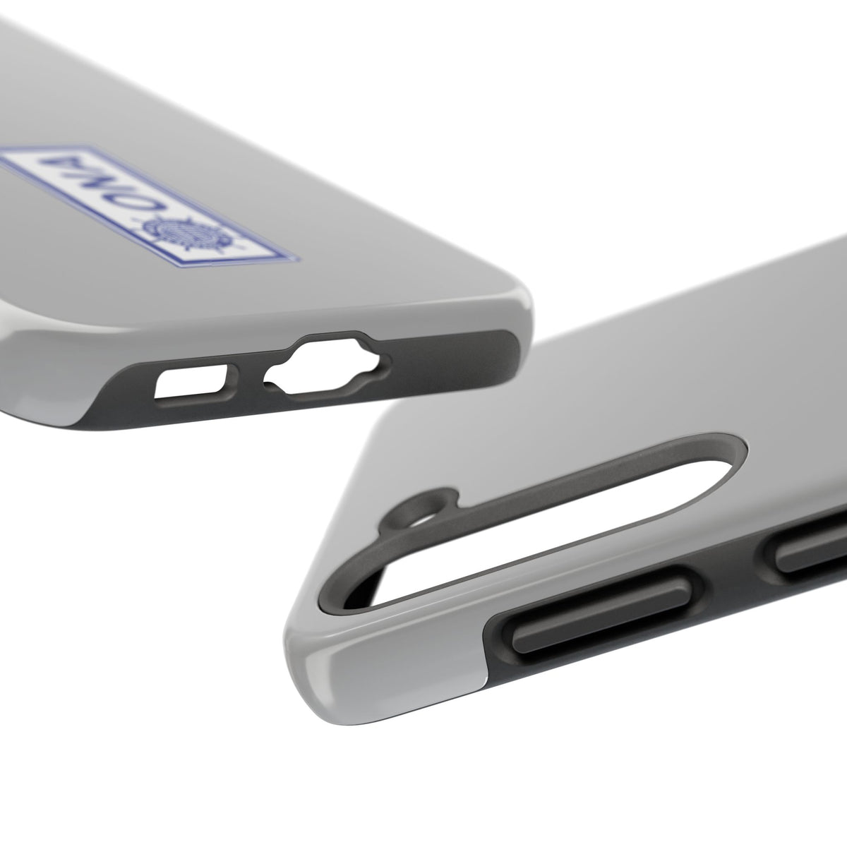 Overseas National Airways Tough Phone Case