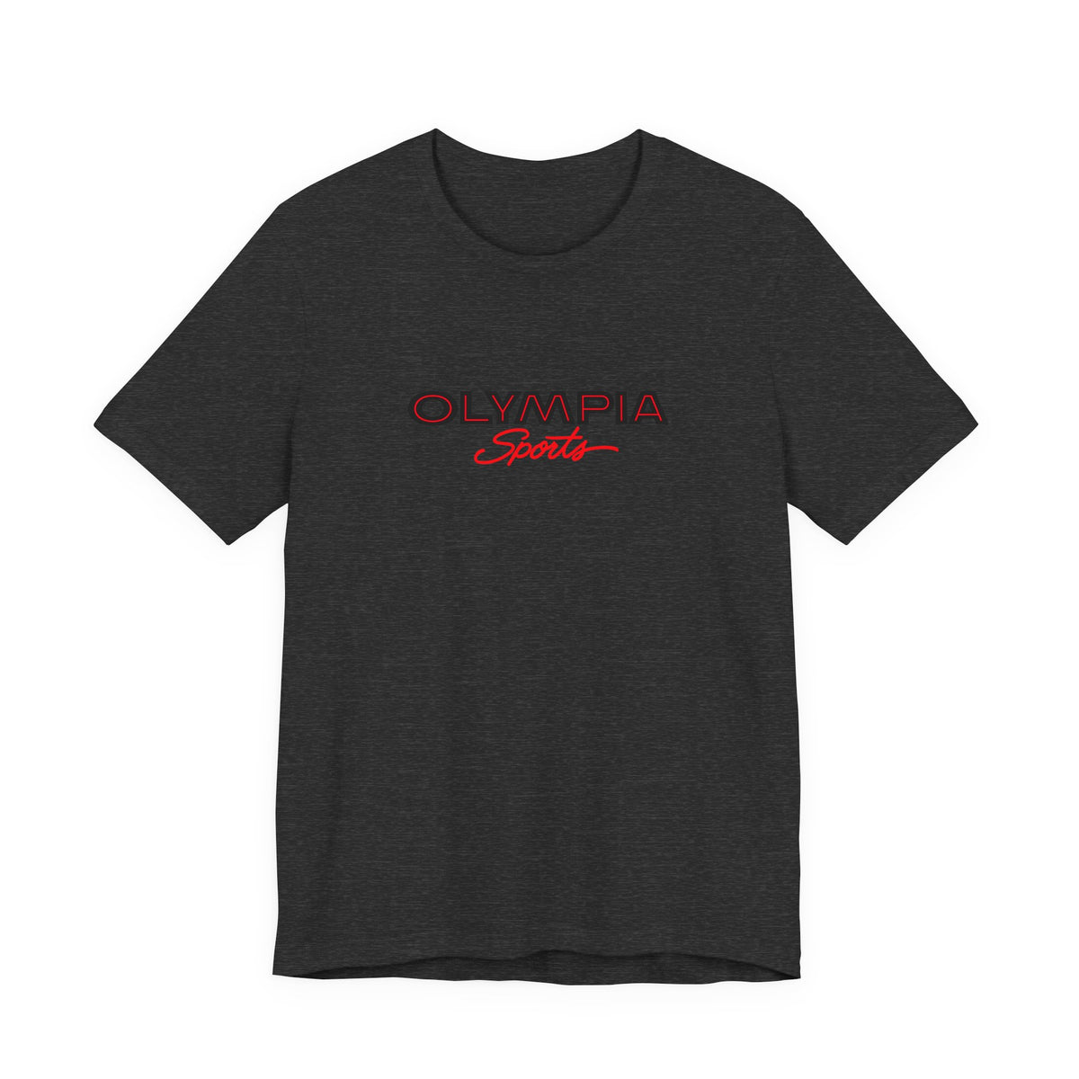 Olympia Sports T-Shirt