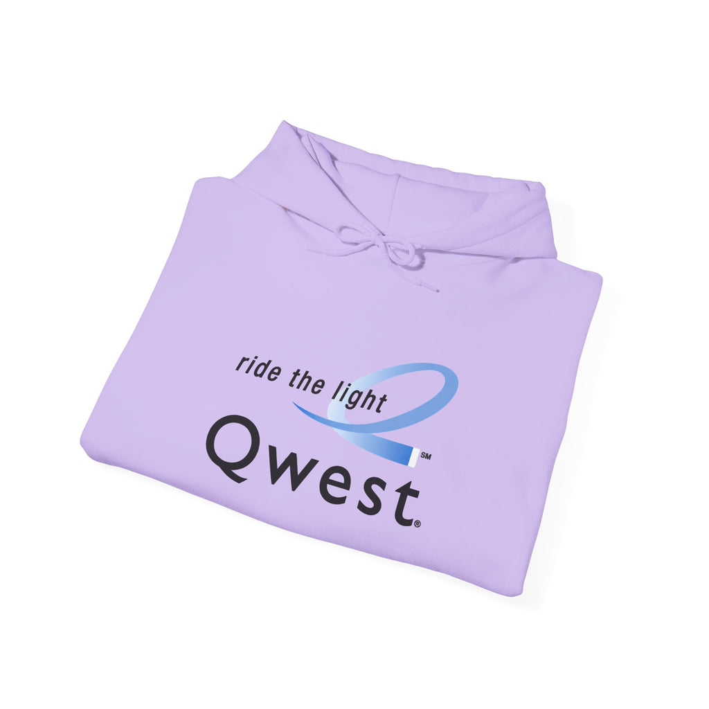 Qwest Hoodie / Sweatshirt
