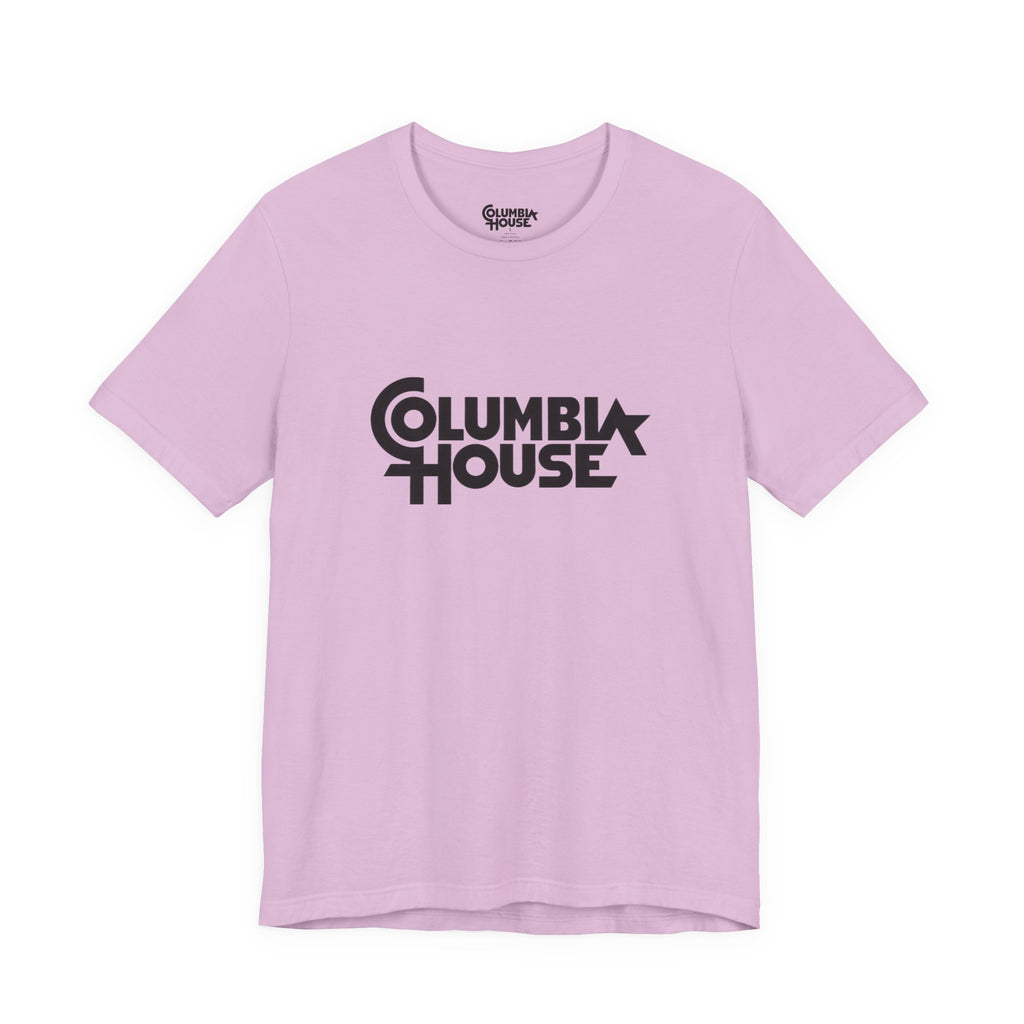 Columbia House T-Shirt