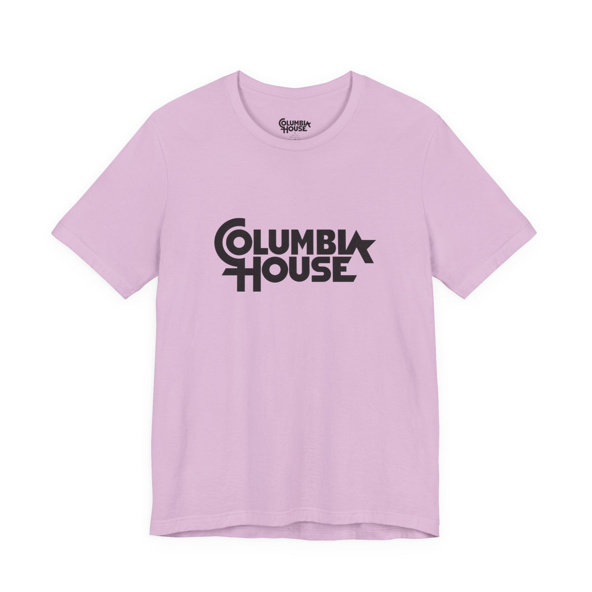 Columbia House T-Shirt