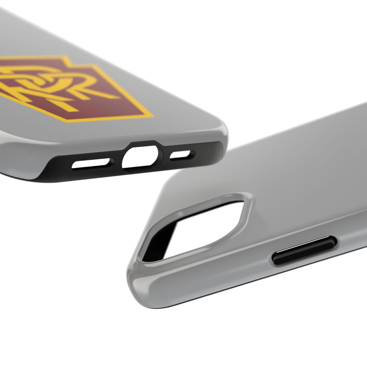 Pennsylvania Railroad Tough Phone Case