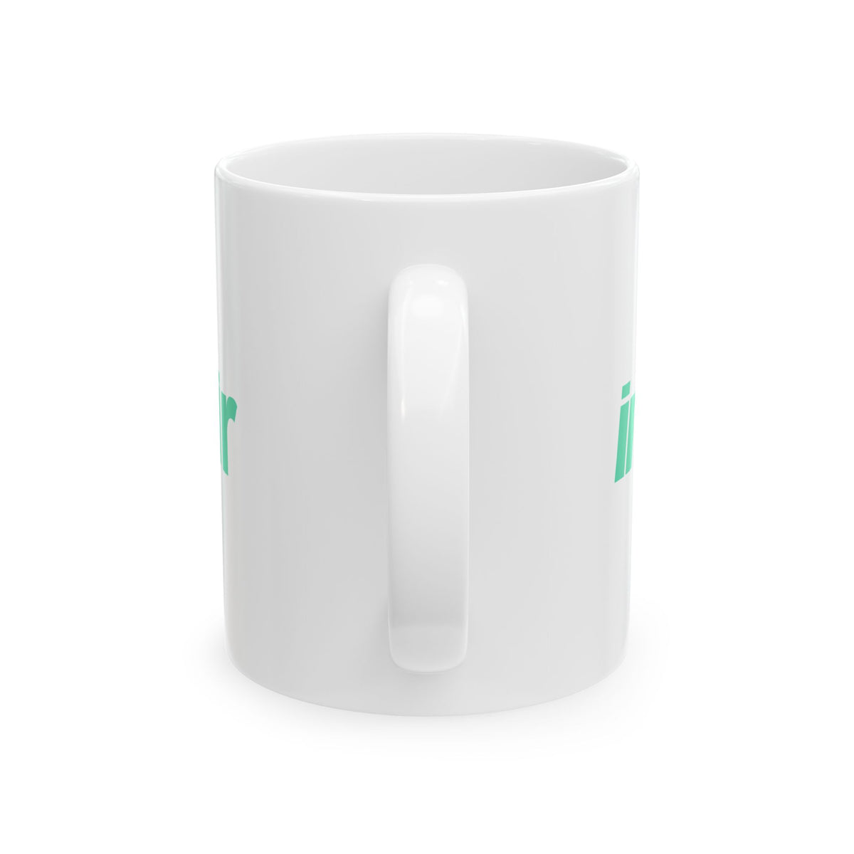 Imair Airlines Ceramic Coffee Mug