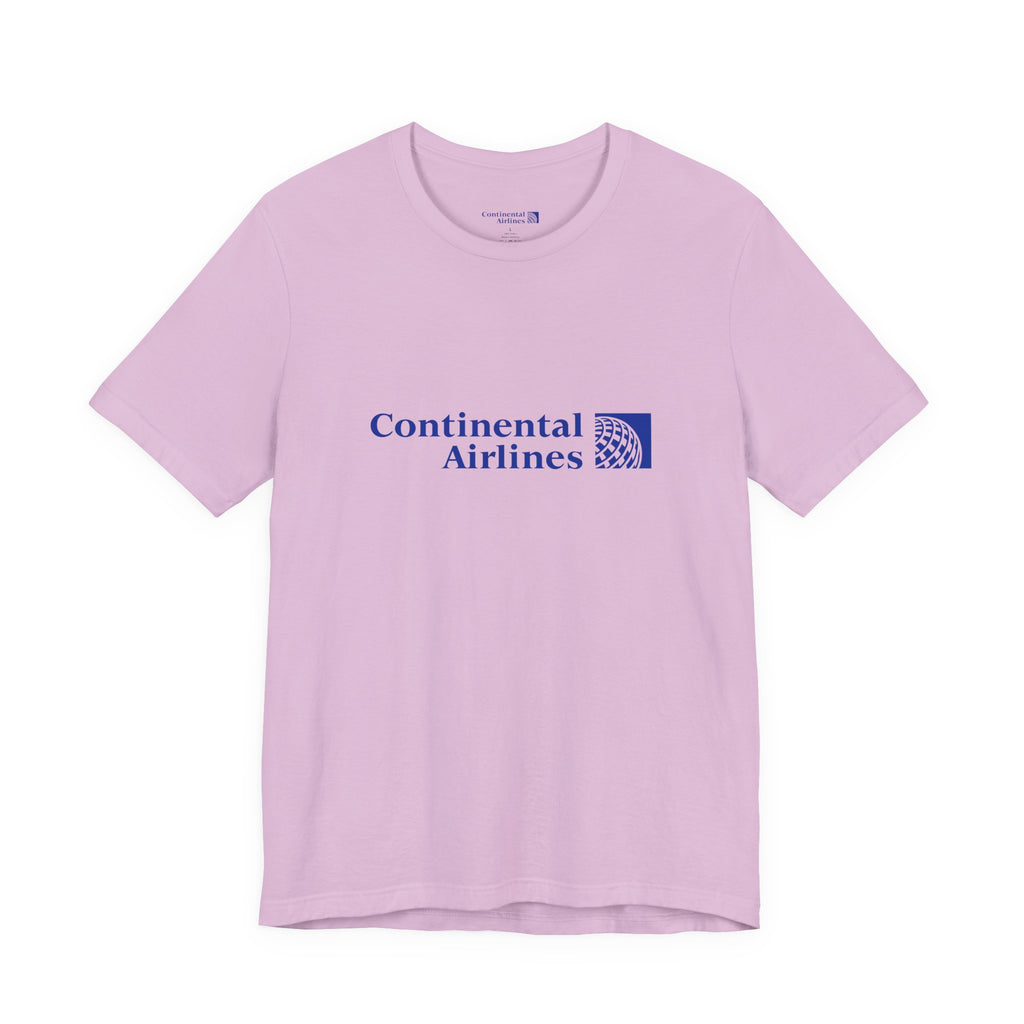 Continental Airlines T-Shirt