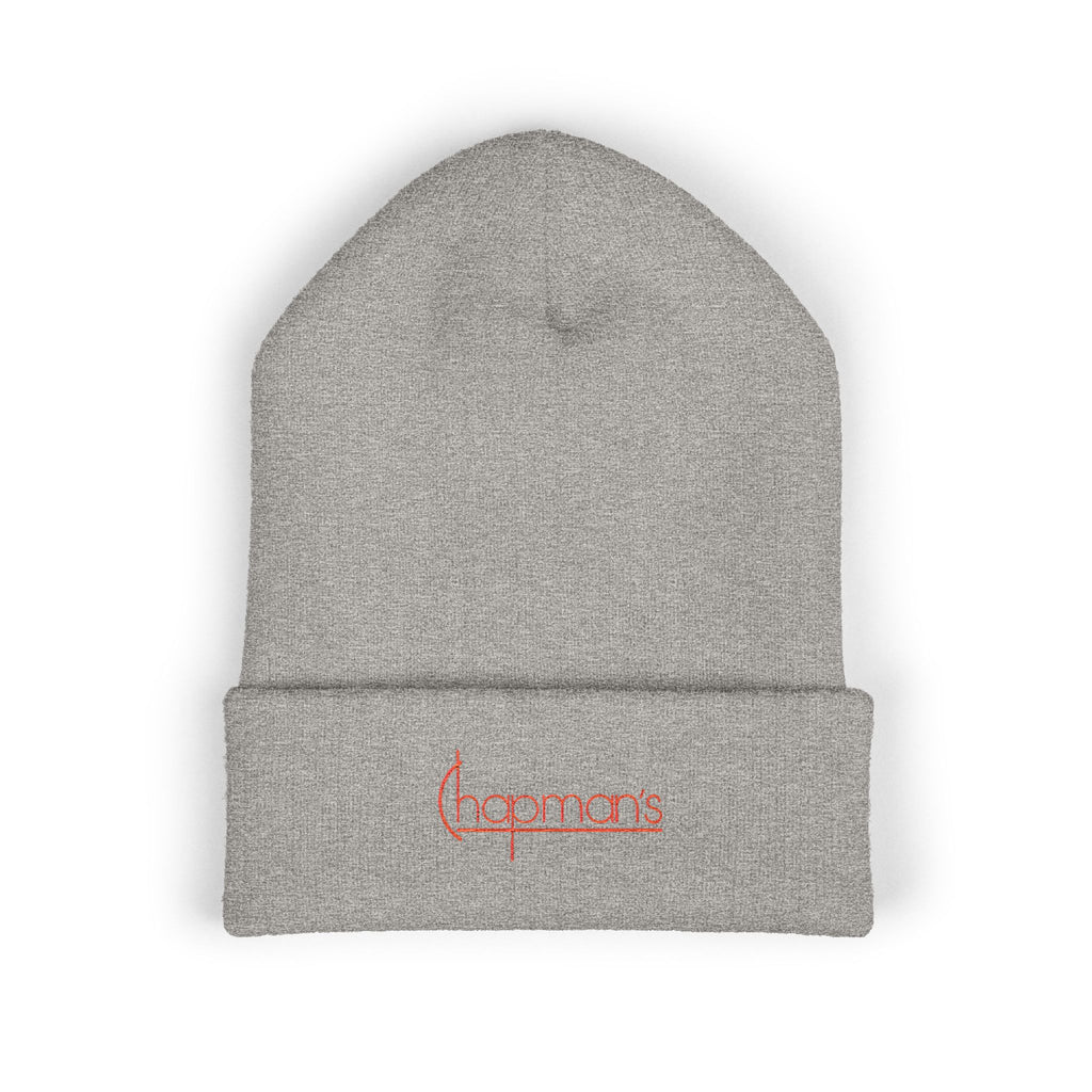 T. A. Chapman Co. Cuffed Beanie