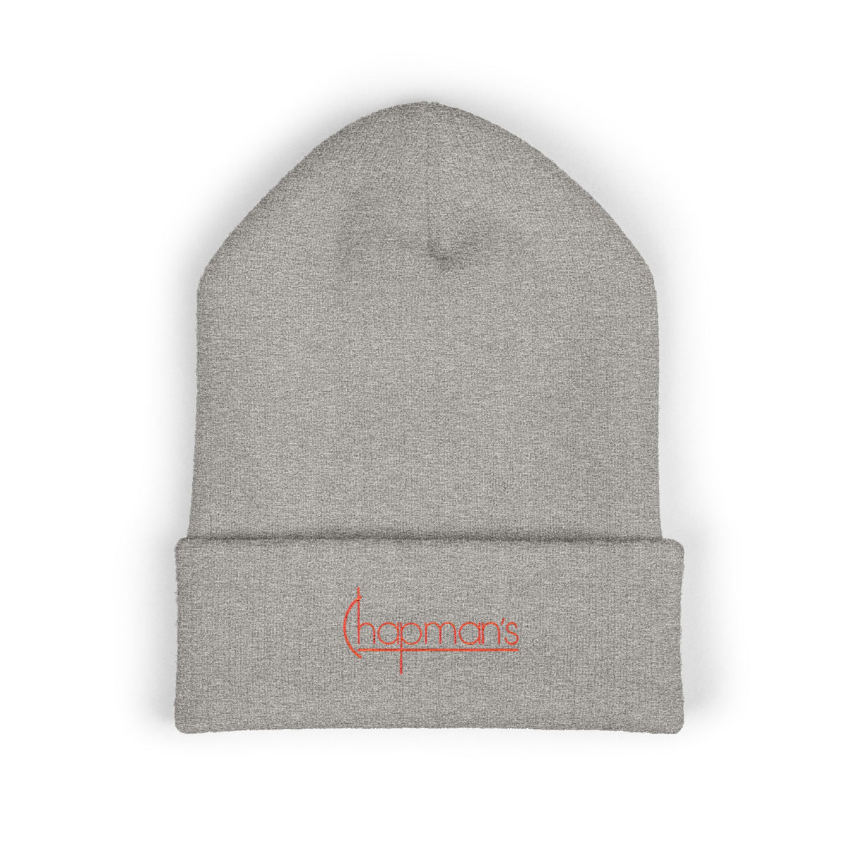 T. A. Chapman Co. Cuffed Beanie