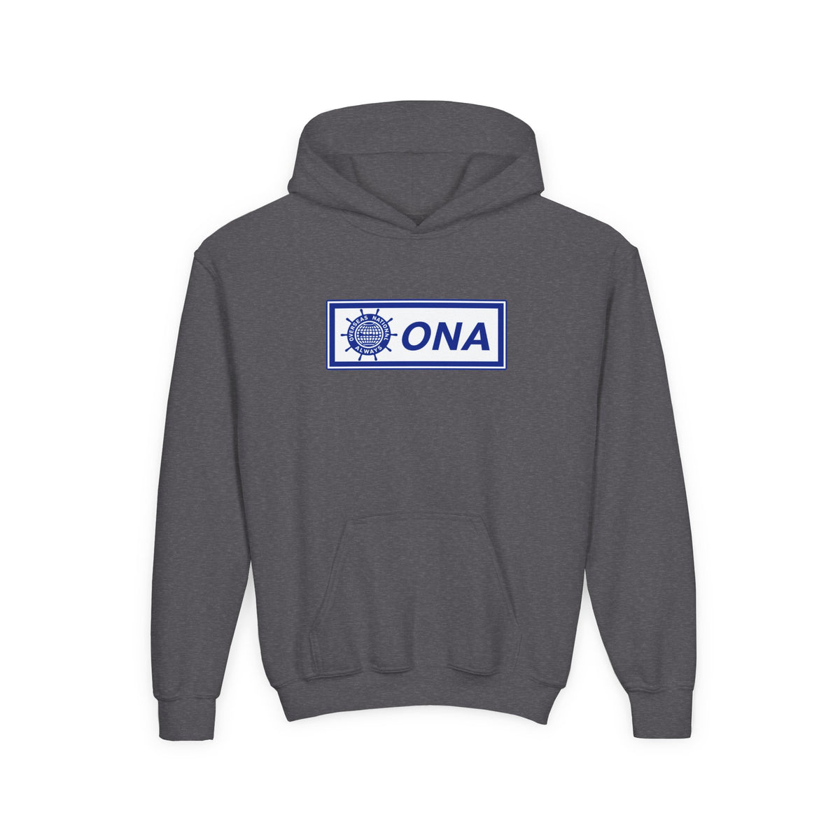 Overseas National Airways Youth Hoodie / Sweatshirt