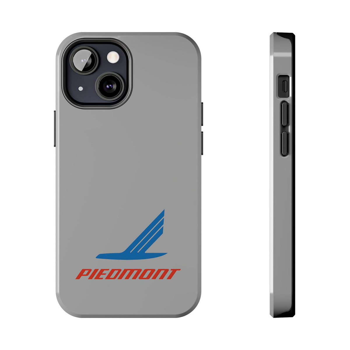 Piedmont Airlines Tough Phone Case