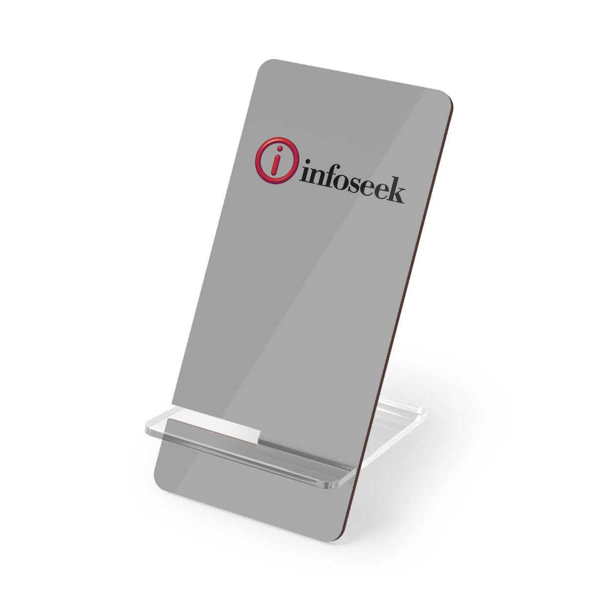 Infoseek Foldable Mobile Phone Display Stand